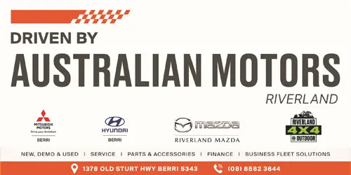 Australian Motors Riverland