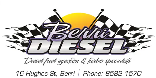 Berri Diesel