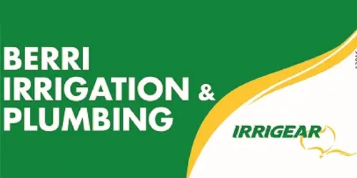 Berri Irrigation & Plumbing