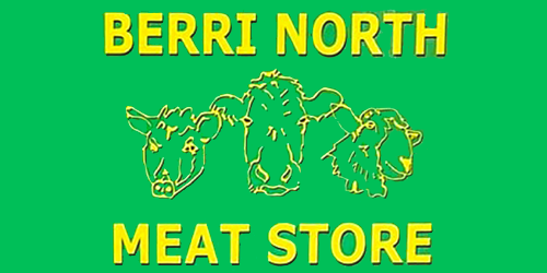 Berri North Meat Store