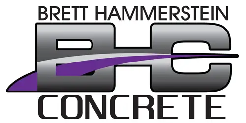 Brett Hammerstein Concrete