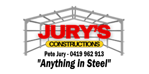 Jurys Constructions