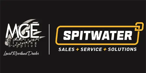MGE Spitwater