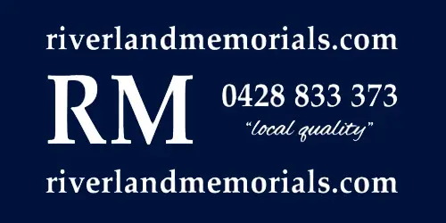 Riverland Memorials