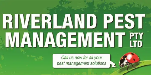 Riverland Pest Management