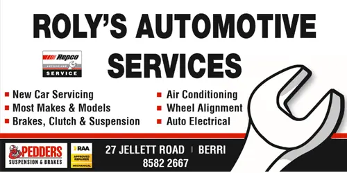 Rolys Automotive