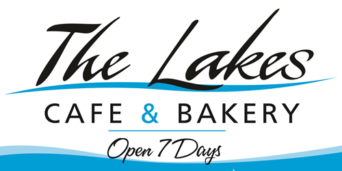 The Lakes Cafe & Bakery