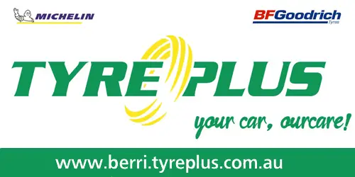 Tyreplus Berri