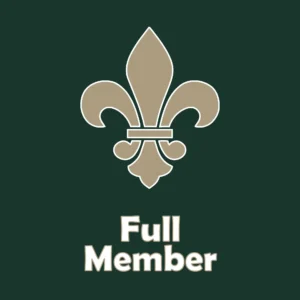 Full Playing Membership