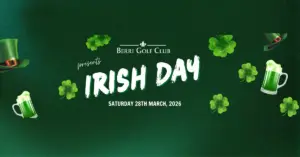 Irish Day