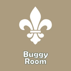 Buggy Room