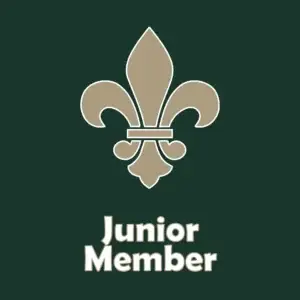 Junior Membership