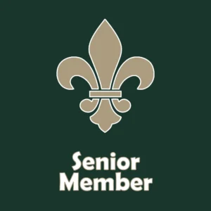 Senior Membership