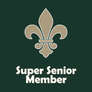 Super Senior Membership