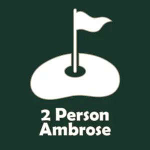 2 Person Ambrose Series - Round 2