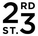 23rd Street Distillery