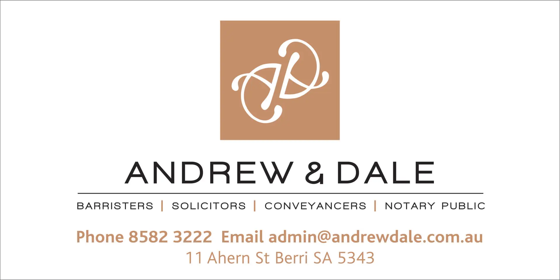 Andrew & Dale Solicitors