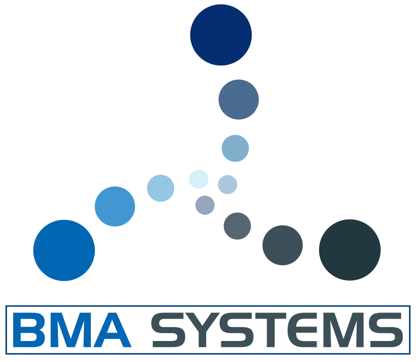 BMA Systems Logo