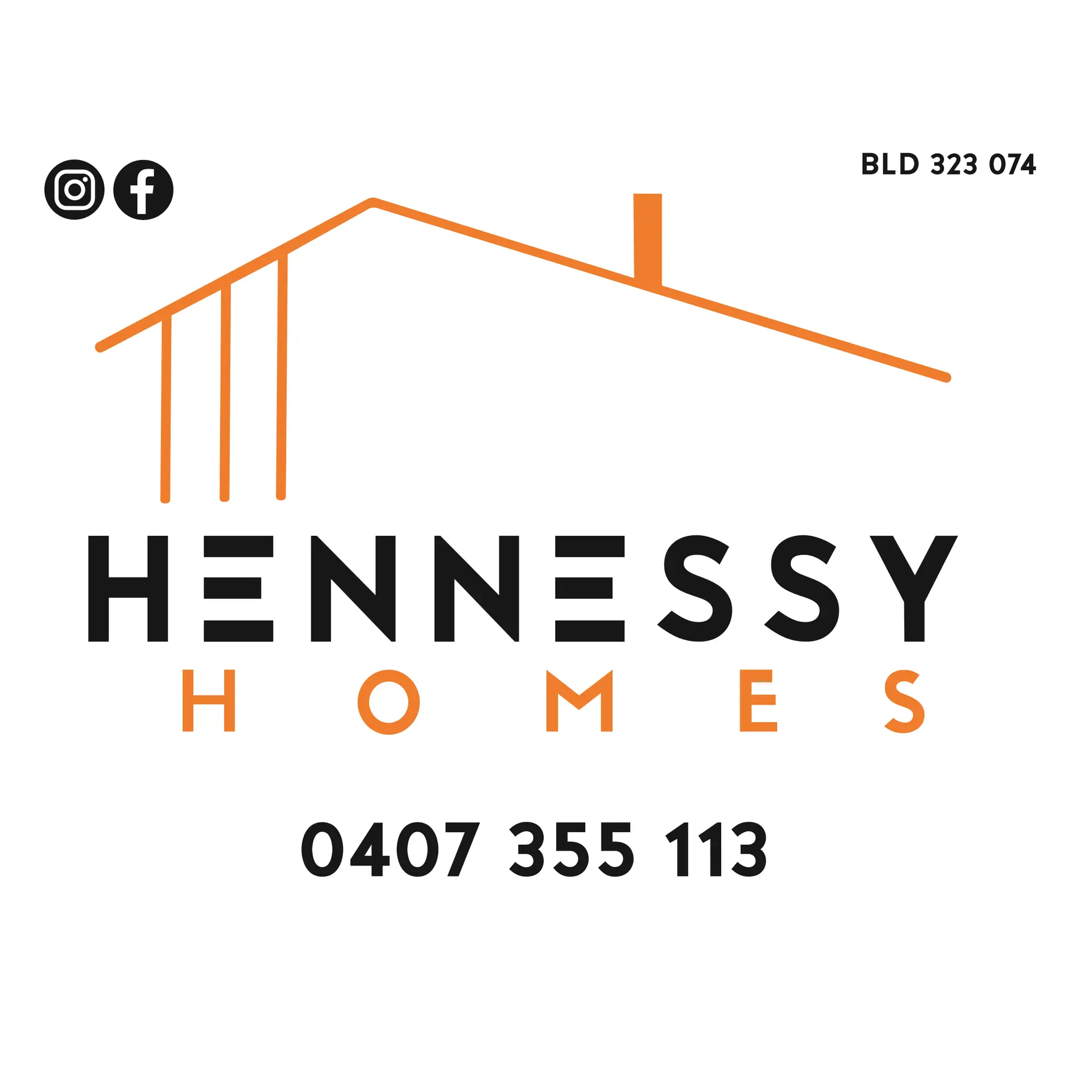 Hennessy Homes
