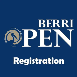 2026 Berri Open