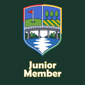 Junior Membership