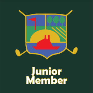 Junior Membership