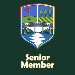 Senior Membership