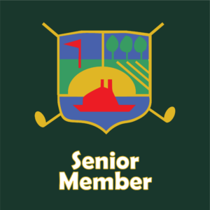 Senior Membership