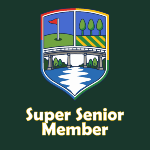 Super Senior Membership