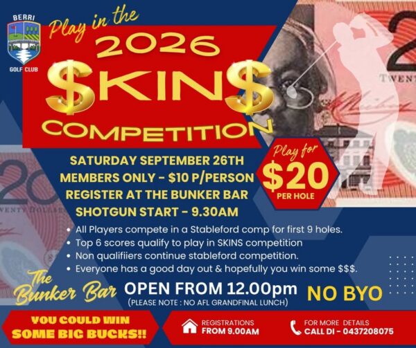 Here we go again! What better way to kick off AFL Grand Final Day can…