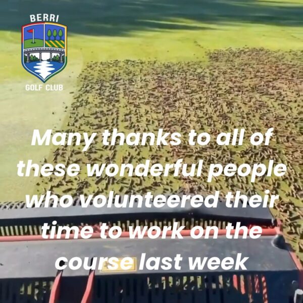 Nothing much more to say than THANKYOU!