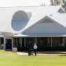BERRI GOLF CLUB